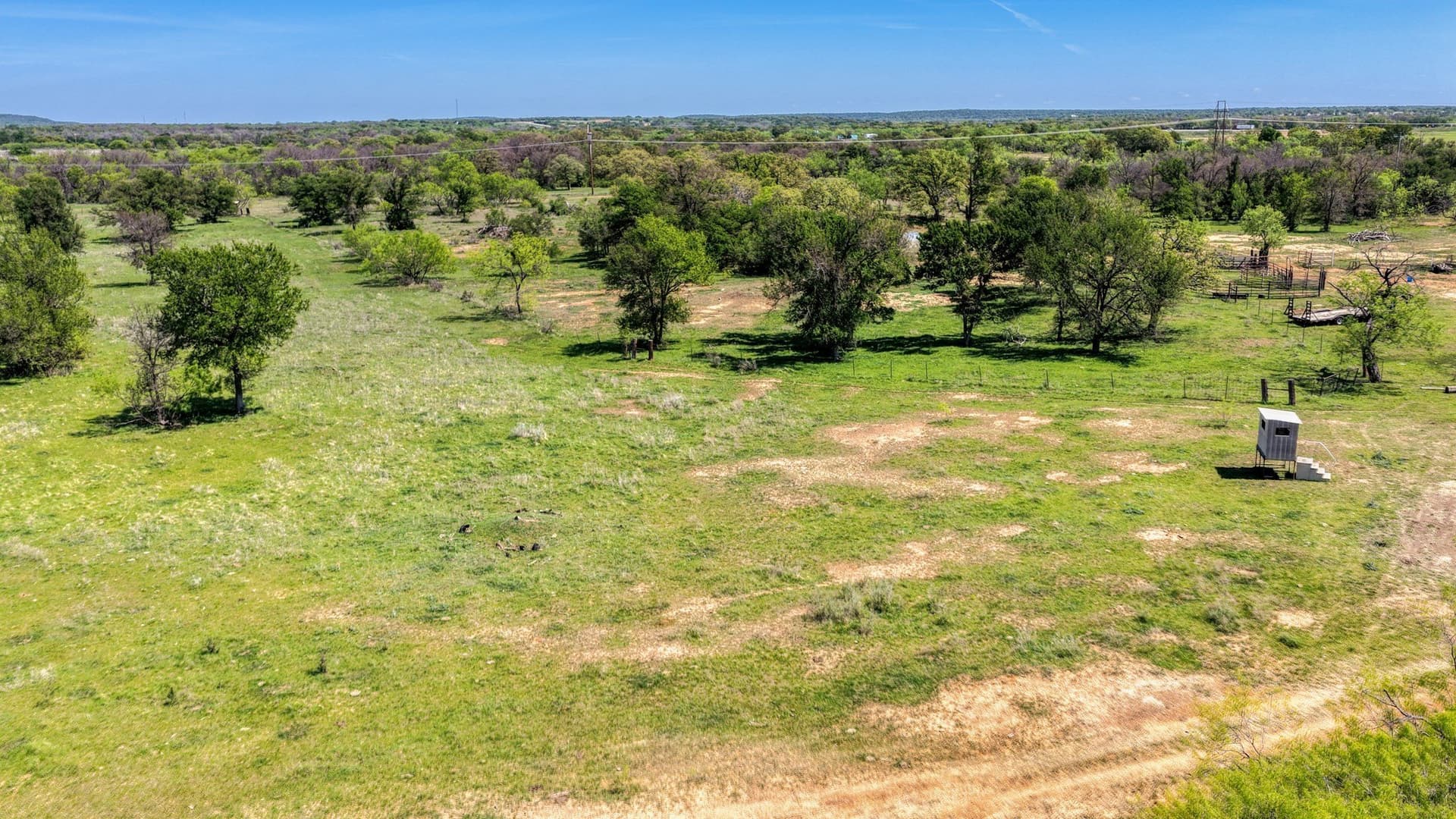 63 acres in Palo Pinto County - photo 17