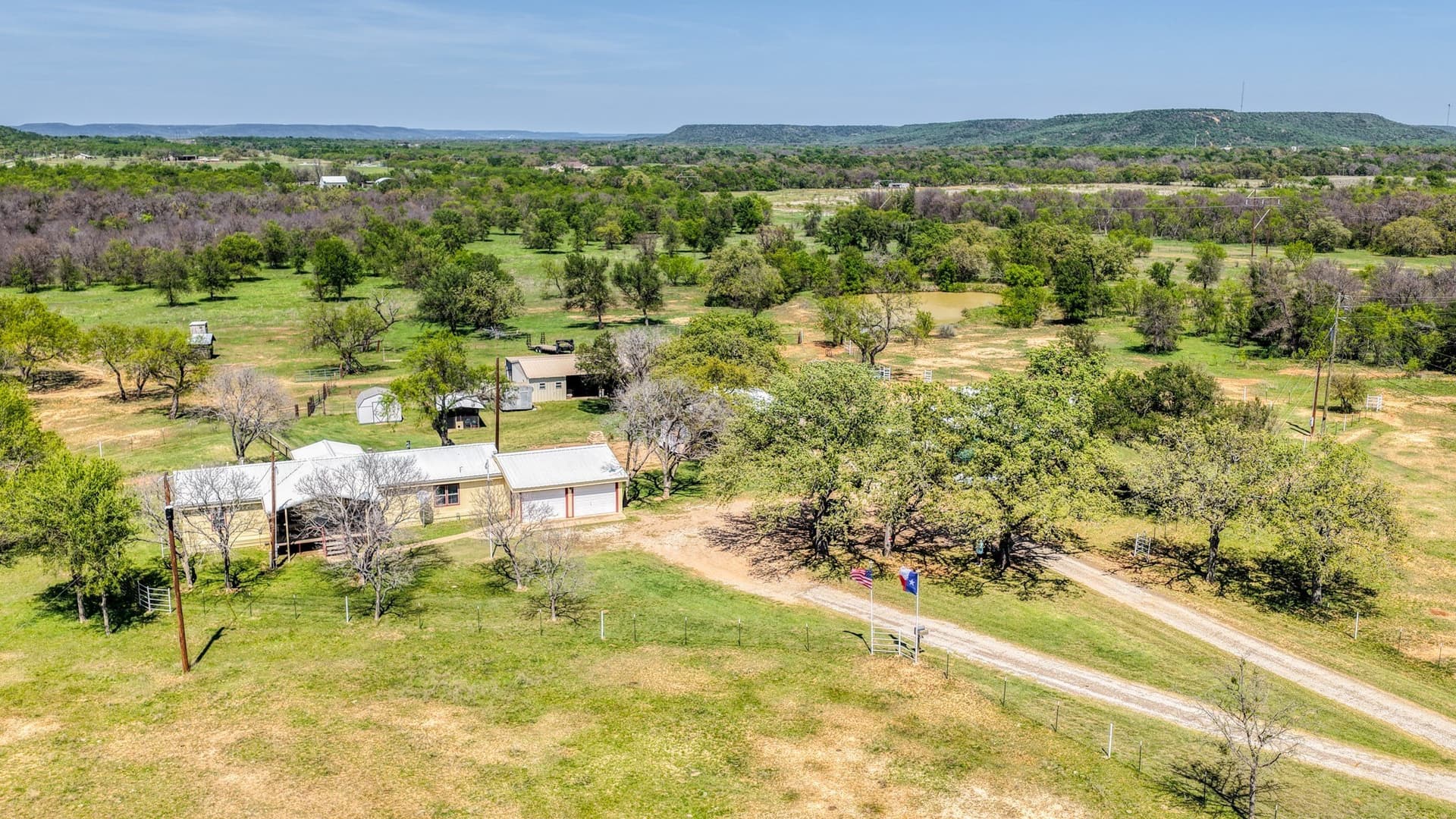 63 acres in Palo Pinto County - photo 29