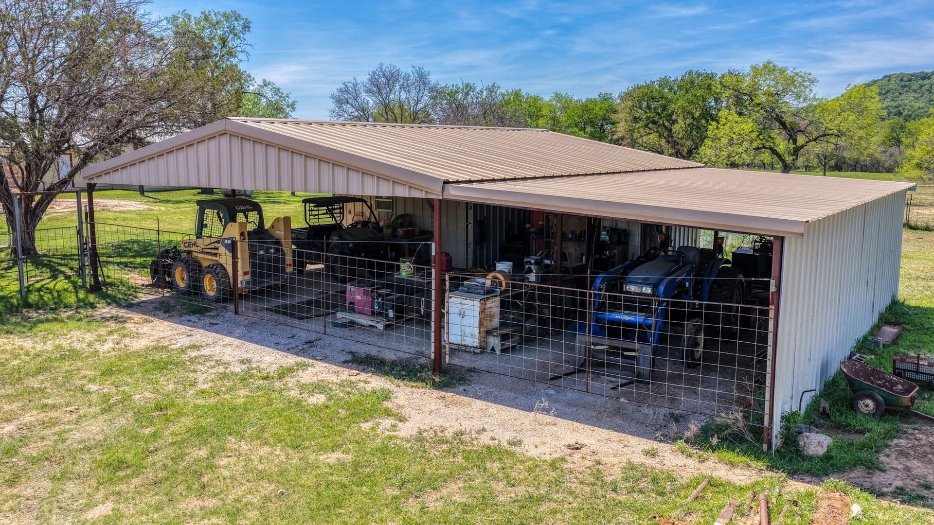 63 acres in Palo Pinto County - photo 23