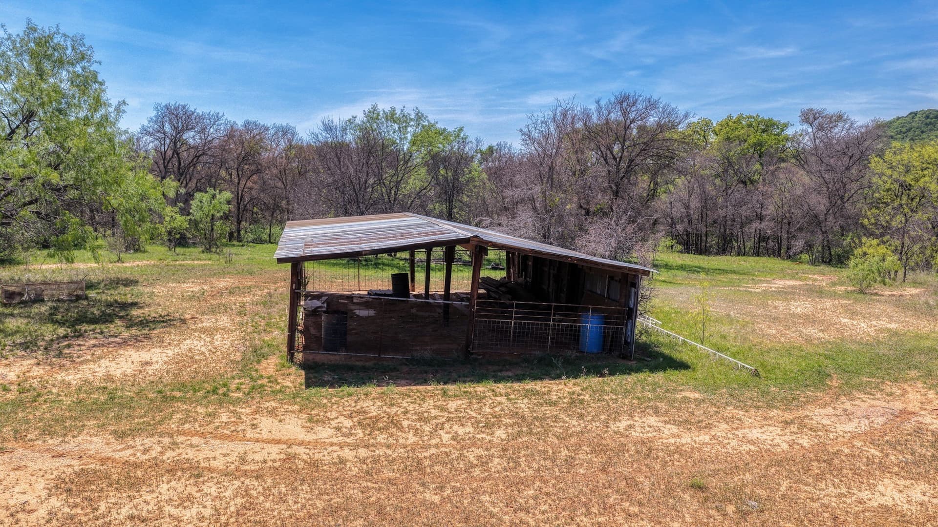 63 acres in Palo Pinto County - photo 15