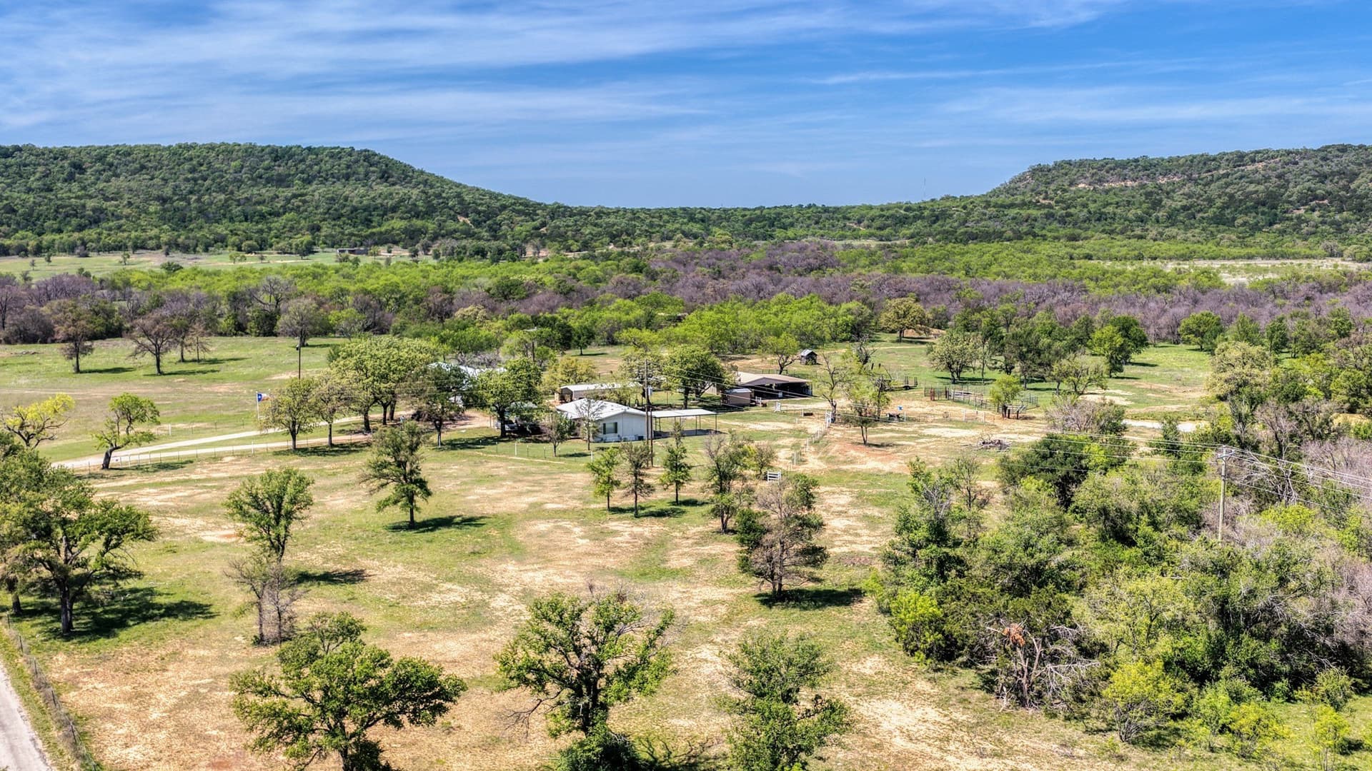 63 acres in Palo Pinto County gallery image 2