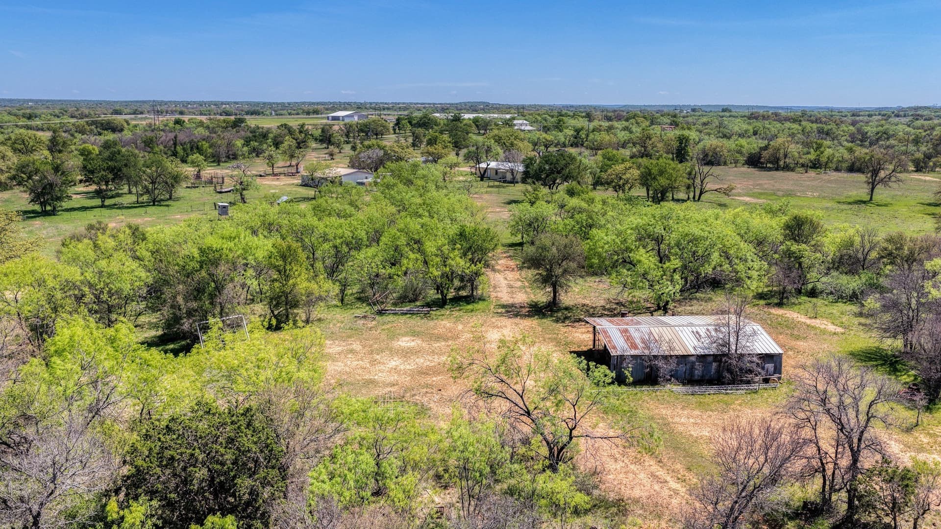 63 acres in Palo Pinto County - photo 14