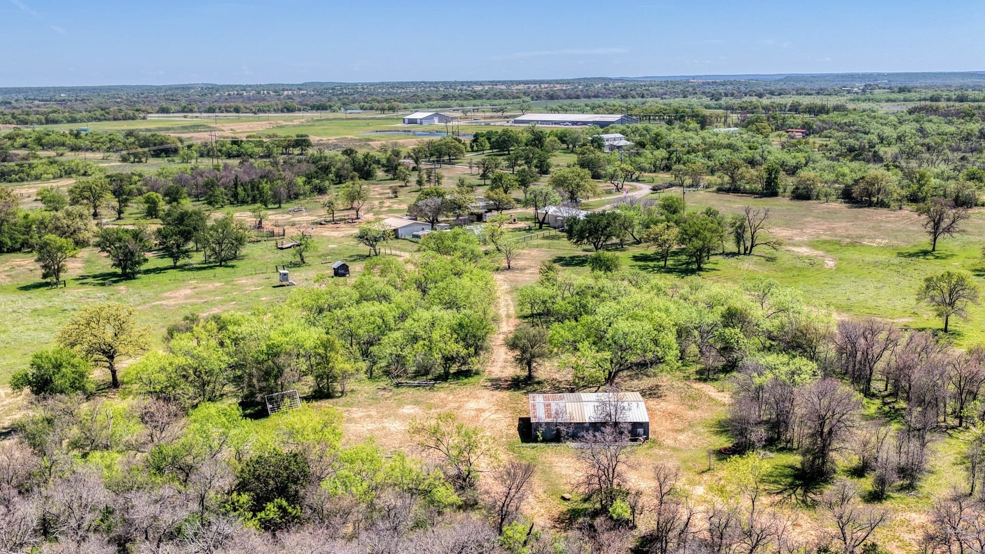 63 acres in Palo Pinto County - photo 8