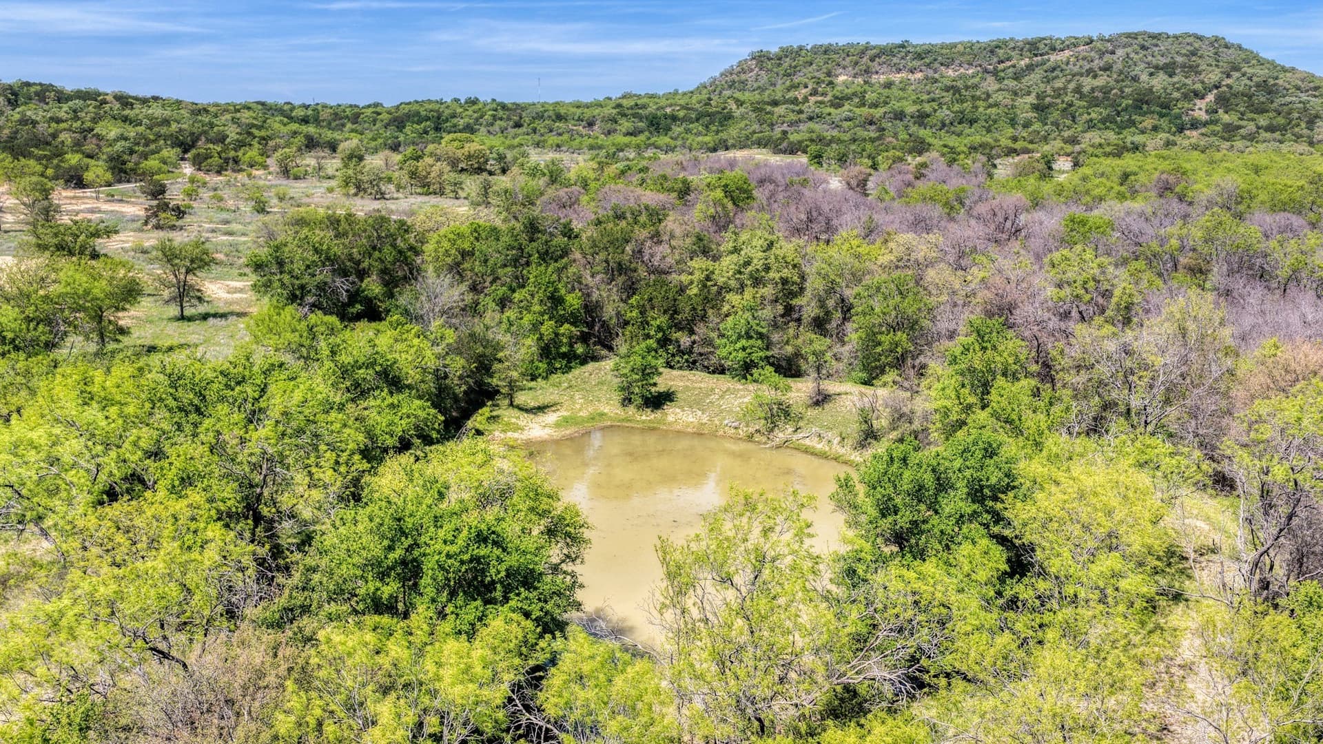 63 acres in Palo Pinto County - photo 11