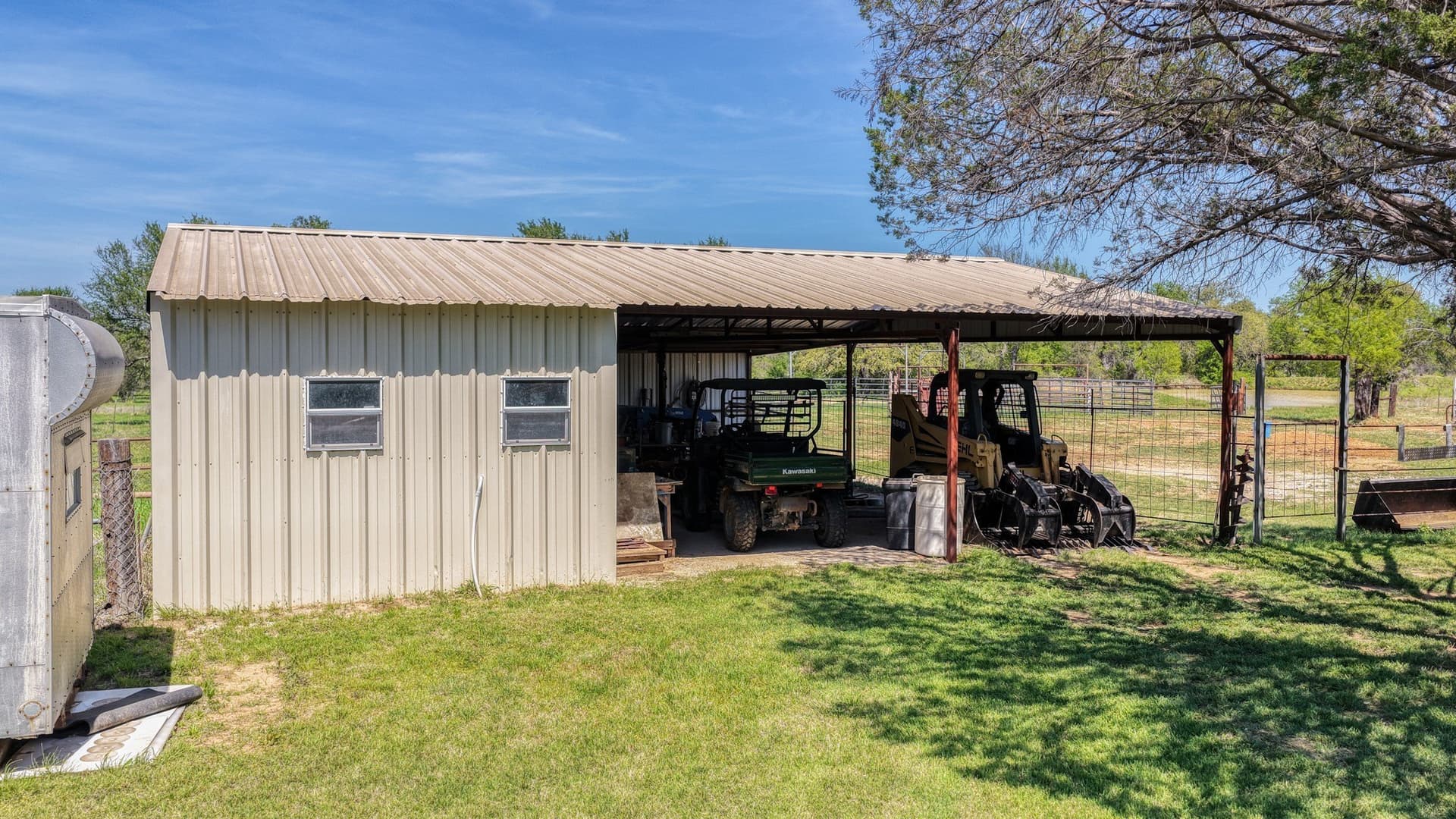 63 acres in Palo Pinto County - photo 24