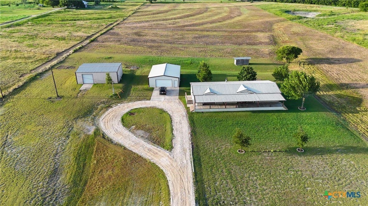 11.56 acres in Williamson County gallery image 3