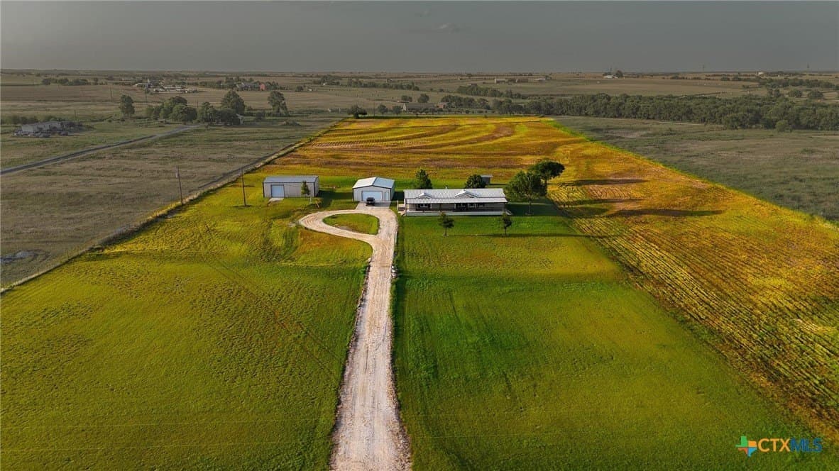 11.56 acres in Williamson County gallery image 2