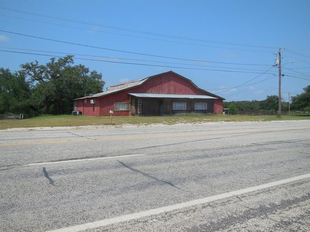 22.34 acres in Eastland County