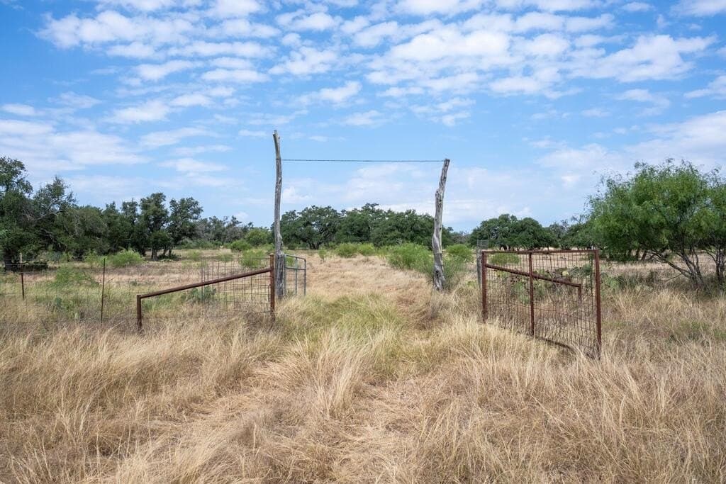 70.01 acres in Gillespie County