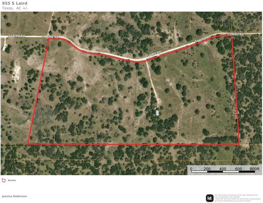 70.01 acres in Gillespie County - photo 21