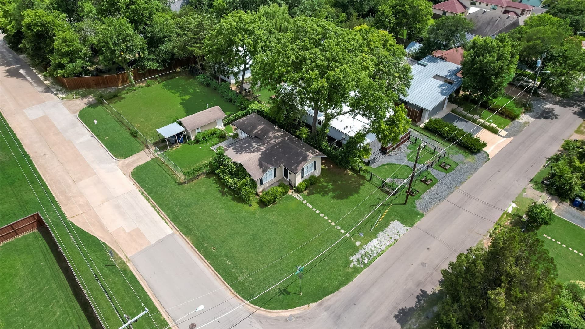 0.22 acres in Dallas County gallery image 4