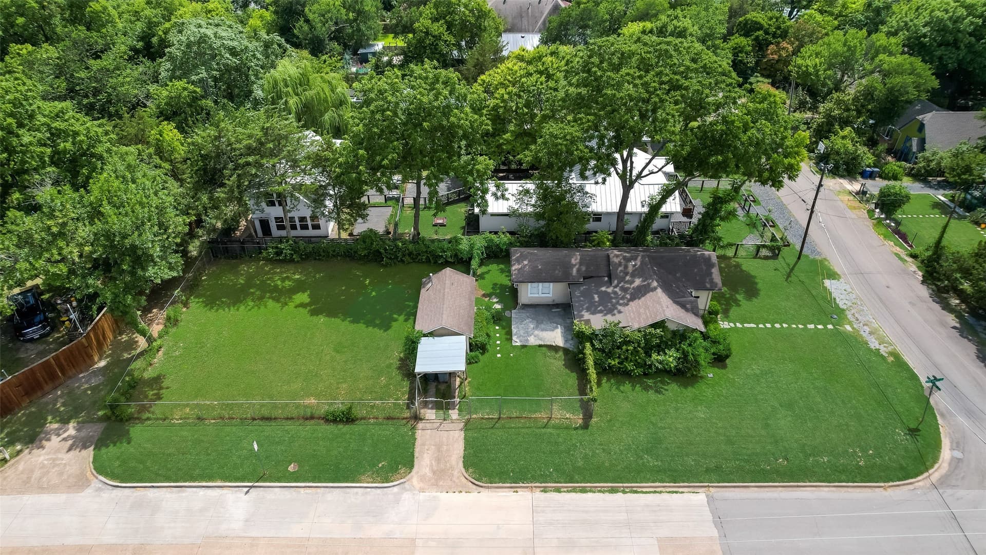0.22 acres in Dallas County featured view