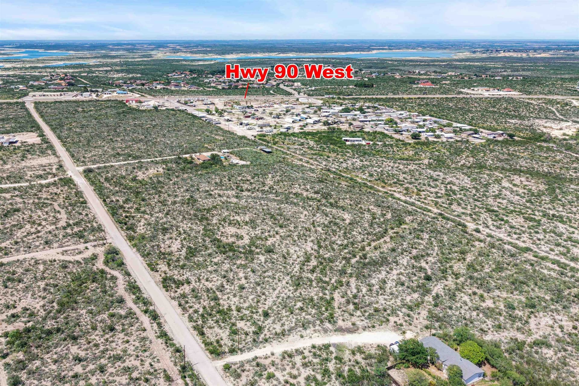 10 acres in Val Verde County gallery image 4