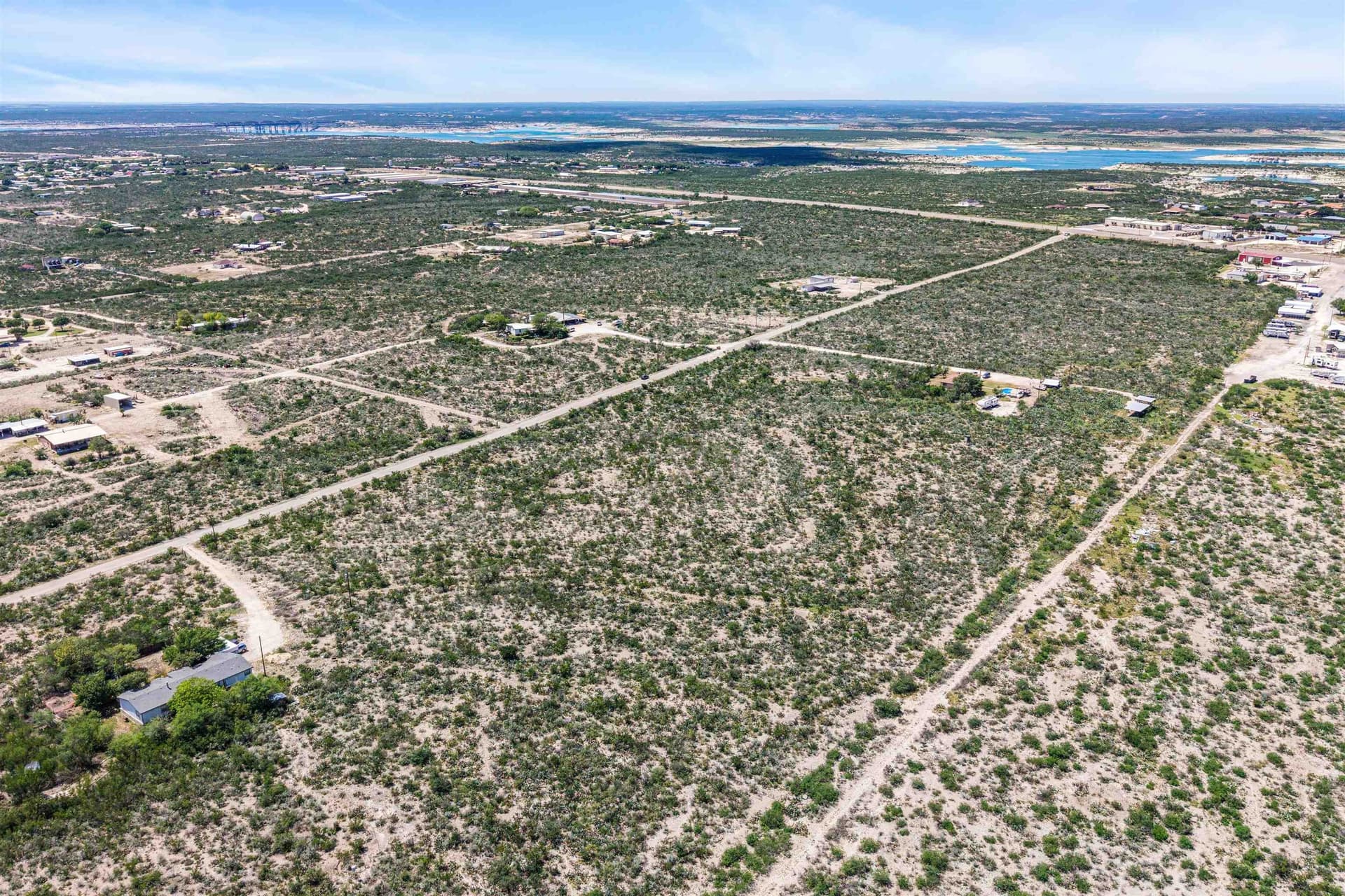 10 acres in Val Verde County featured view