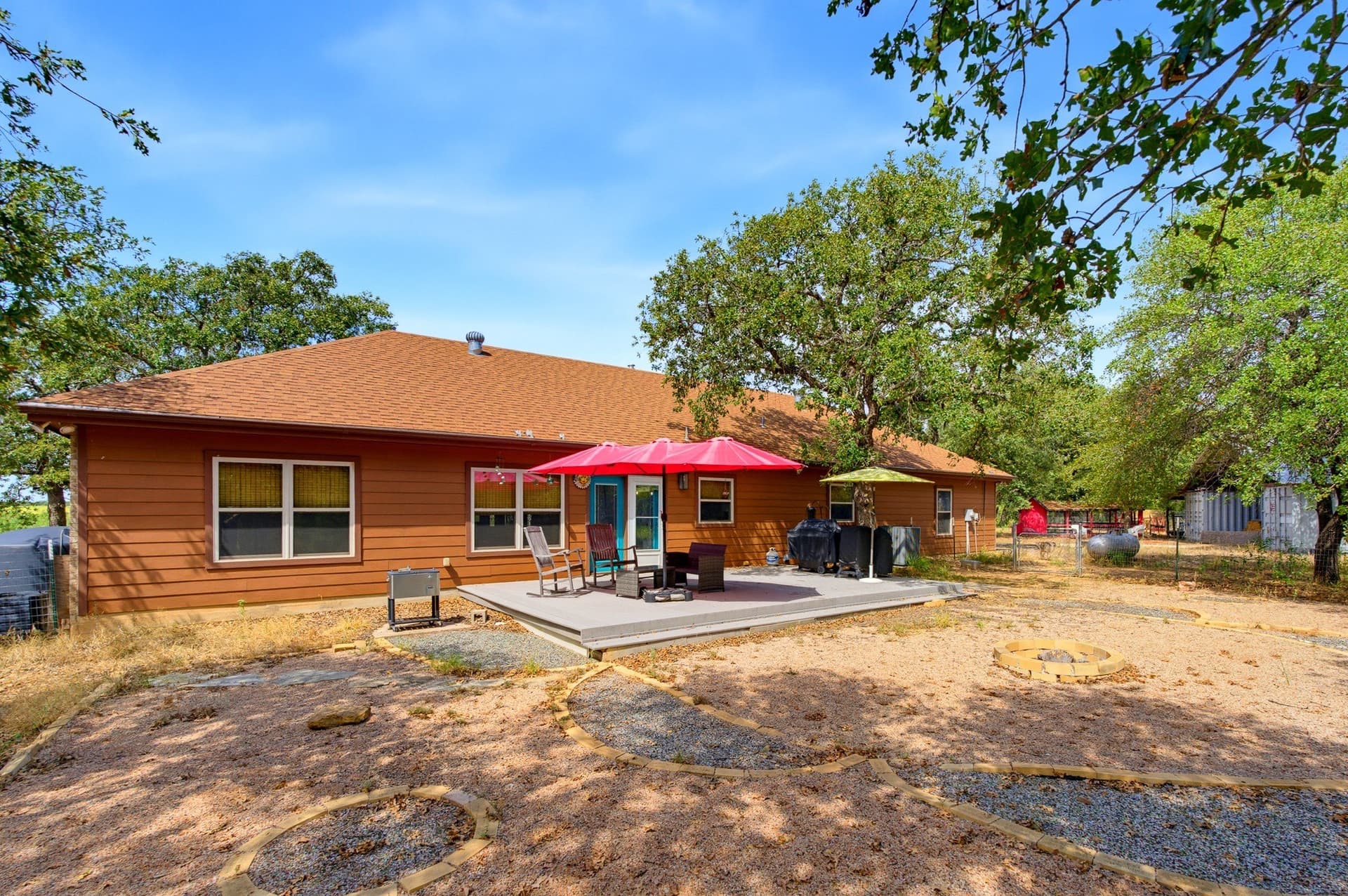 48 acres in Callahan County - photo 37