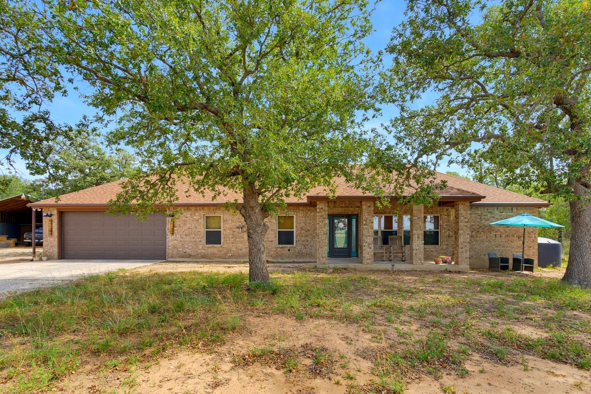 48 acres in Callahan County - photo 5
