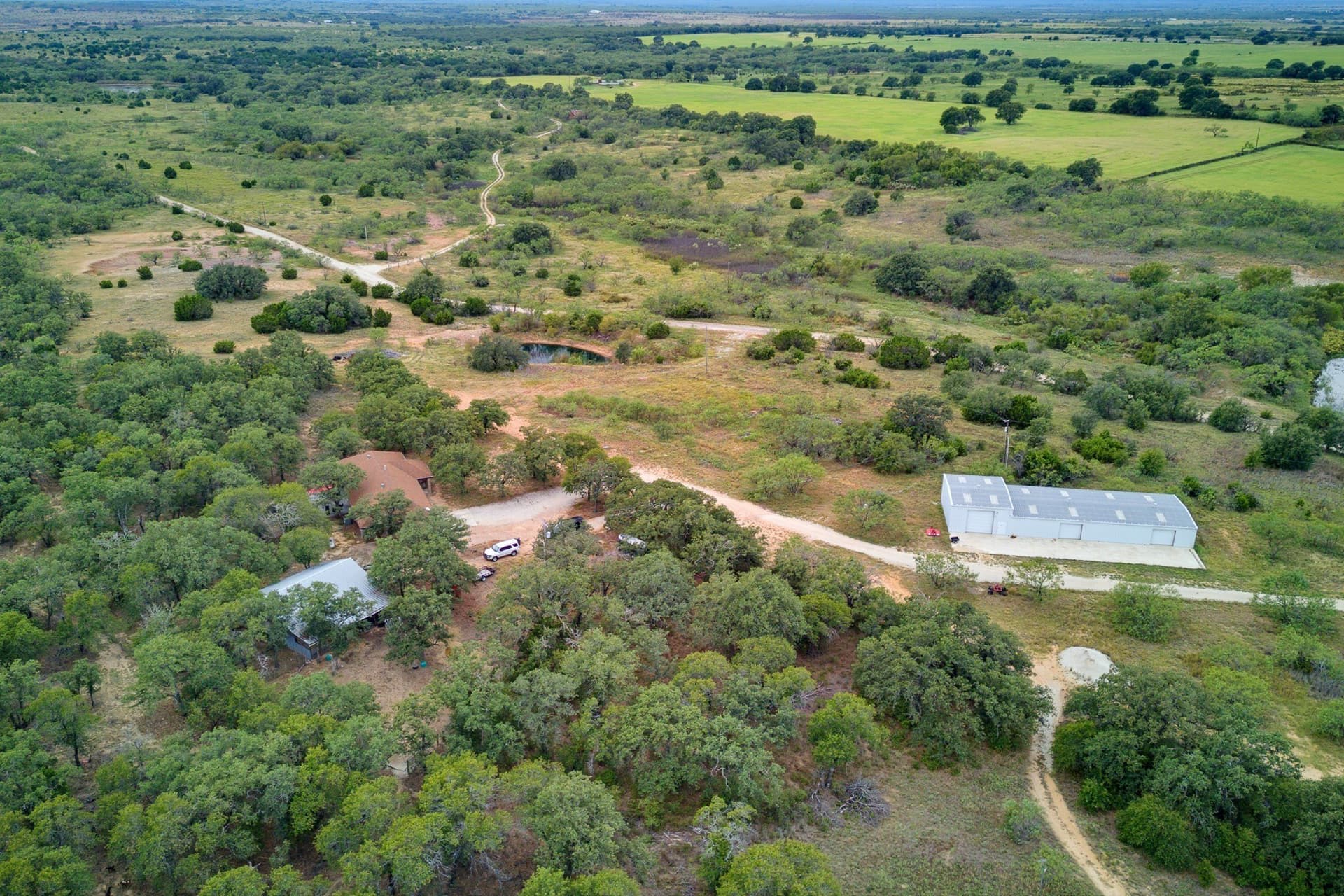 48 acres in Callahan County - photo 2