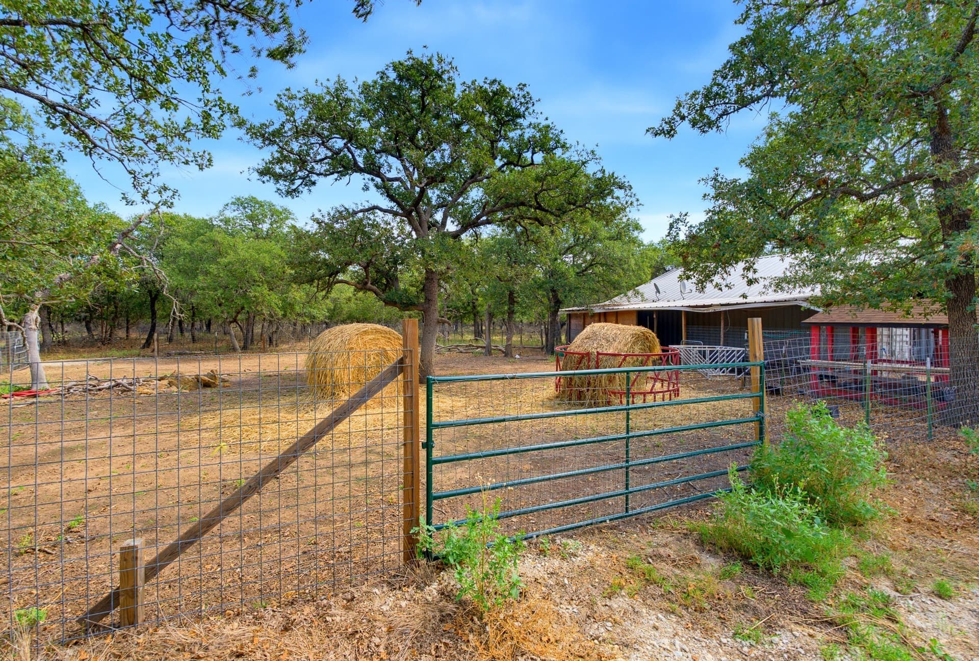 48 acres in Callahan County - photo 35