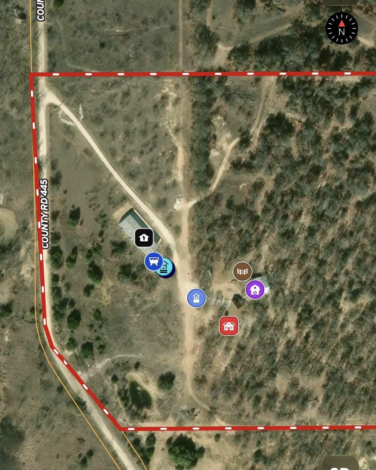 48 acres in Callahan County - photo 38
