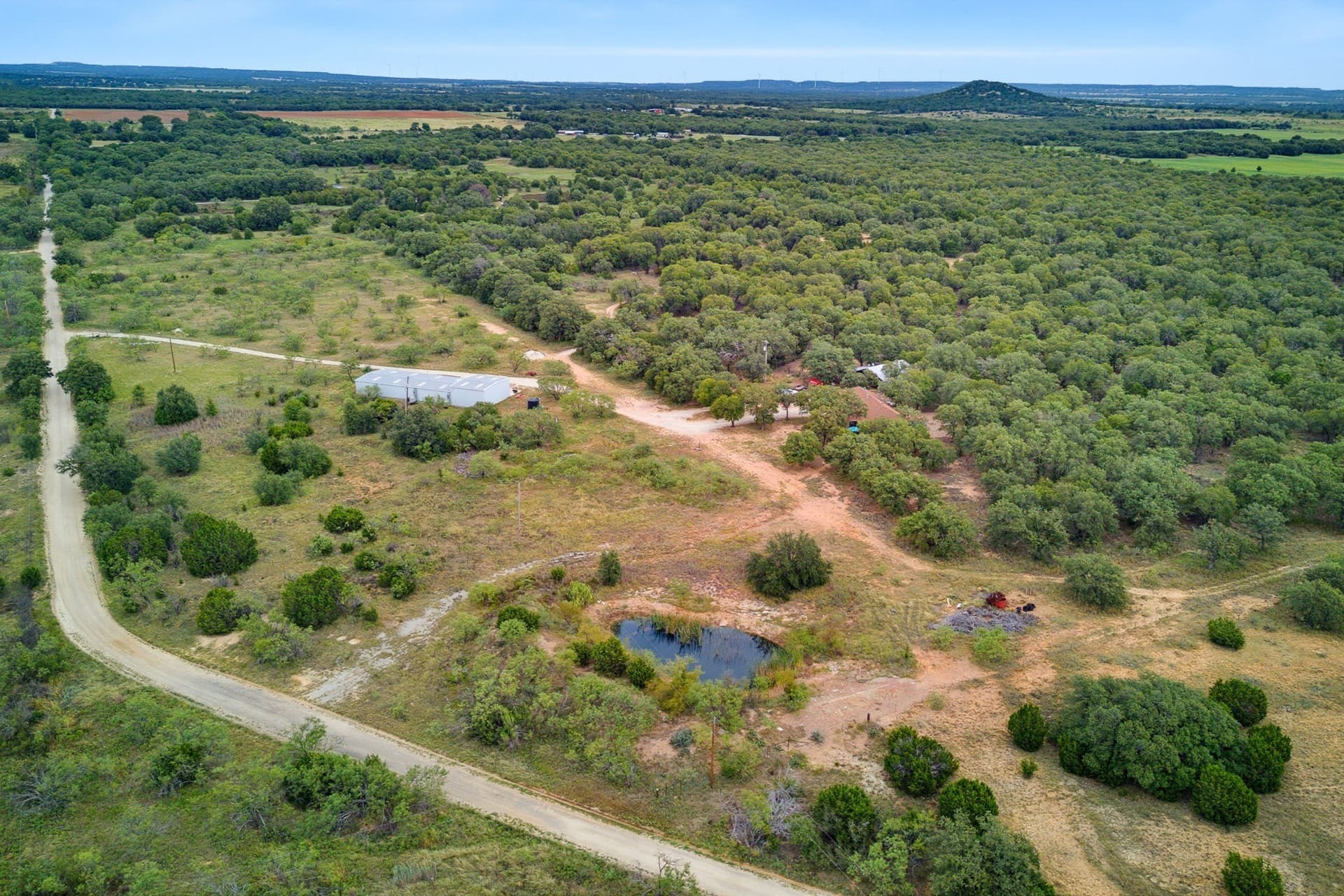 48 acres in Callahan County - photo 4