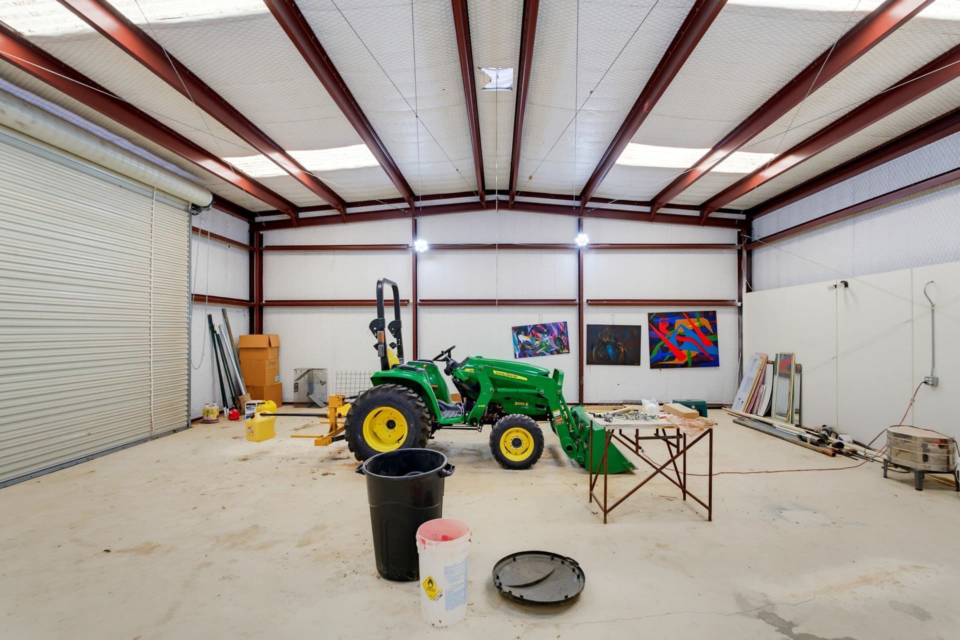 48 acres in Callahan County - photo 30