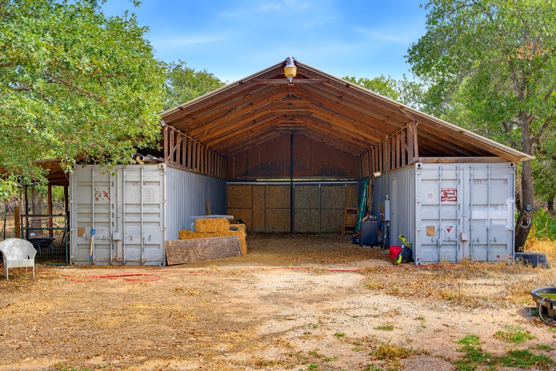 48 acres in Callahan County - photo 36