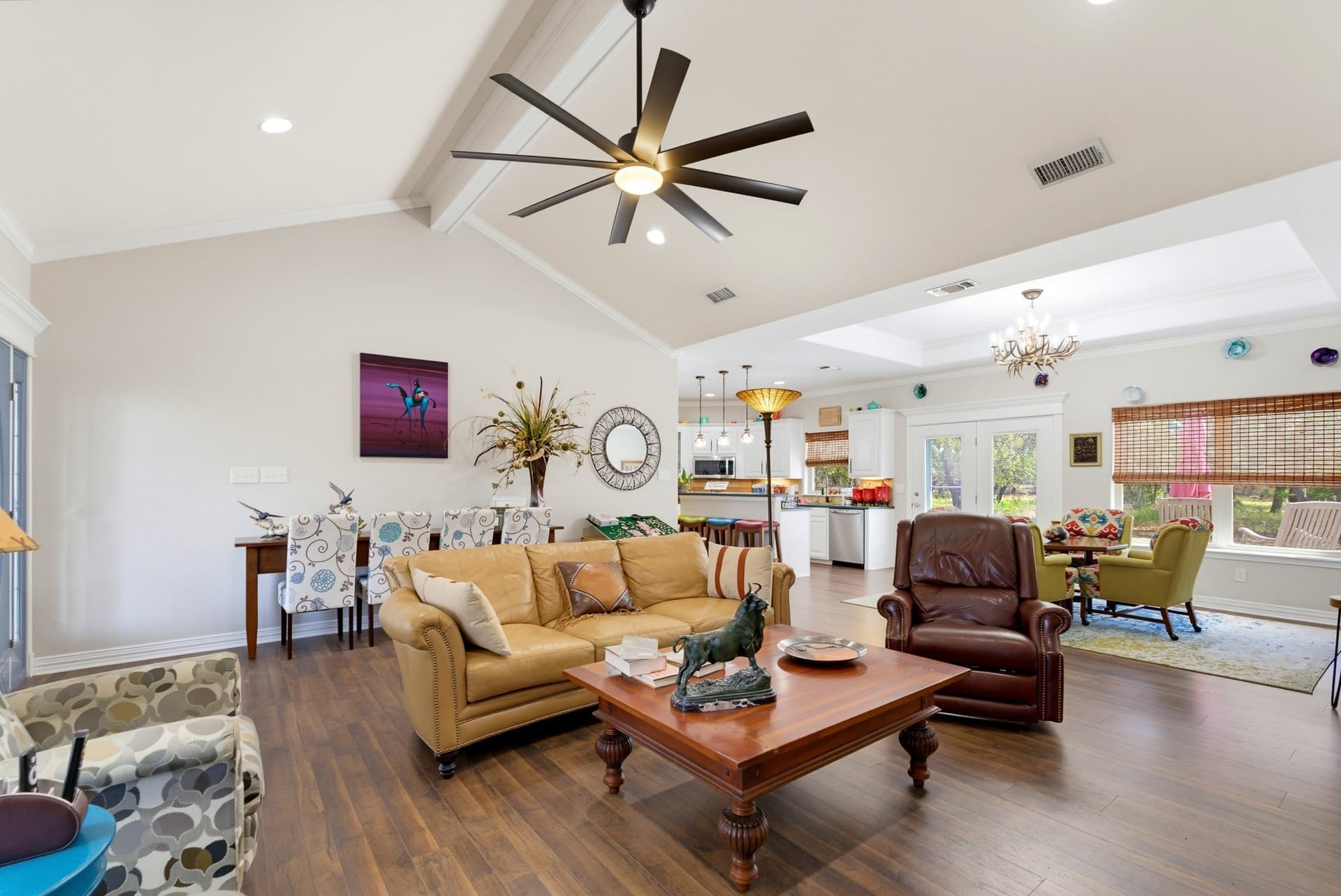 48 acres in Callahan County - photo 8