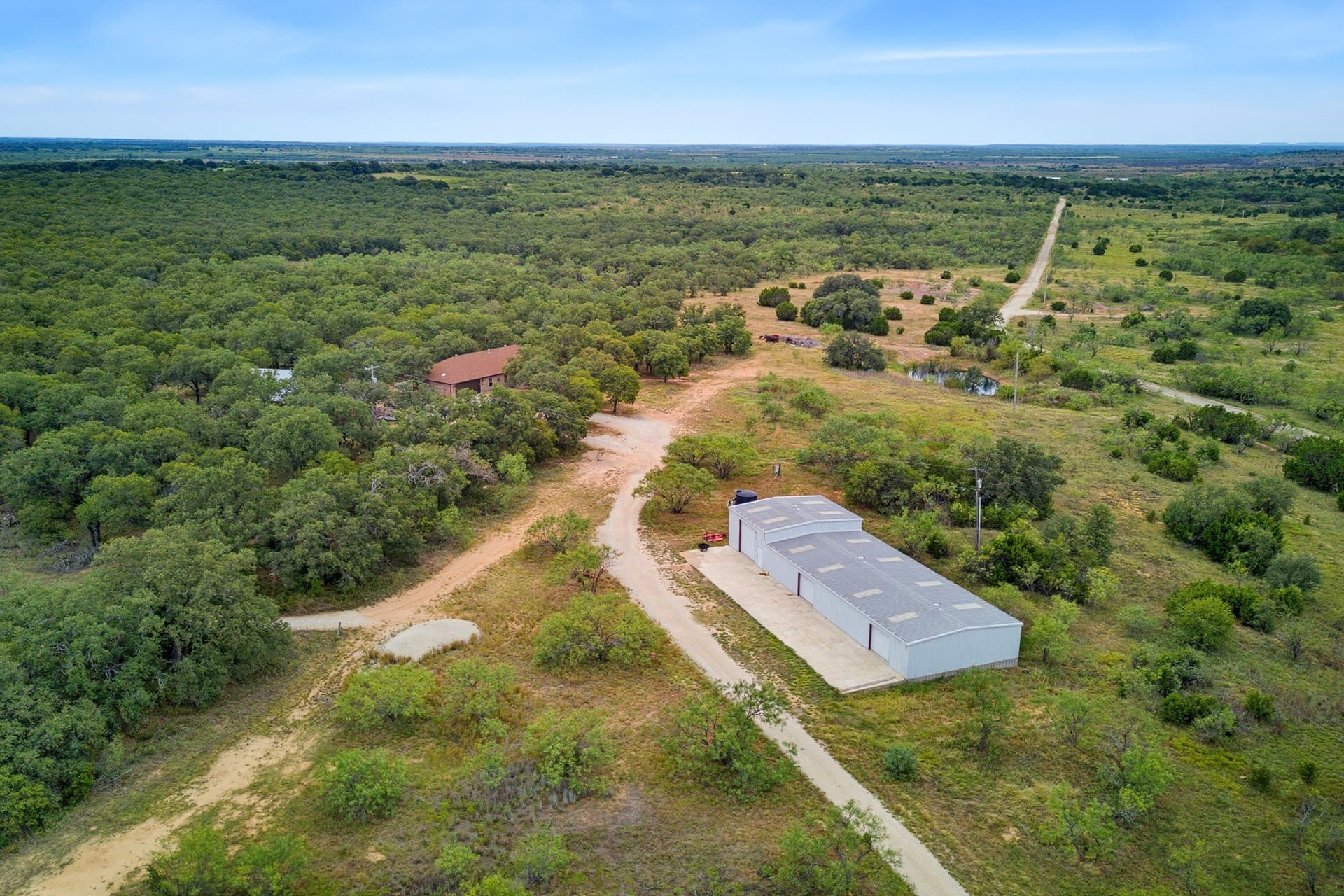 48 acres in Callahan County - photo 3
