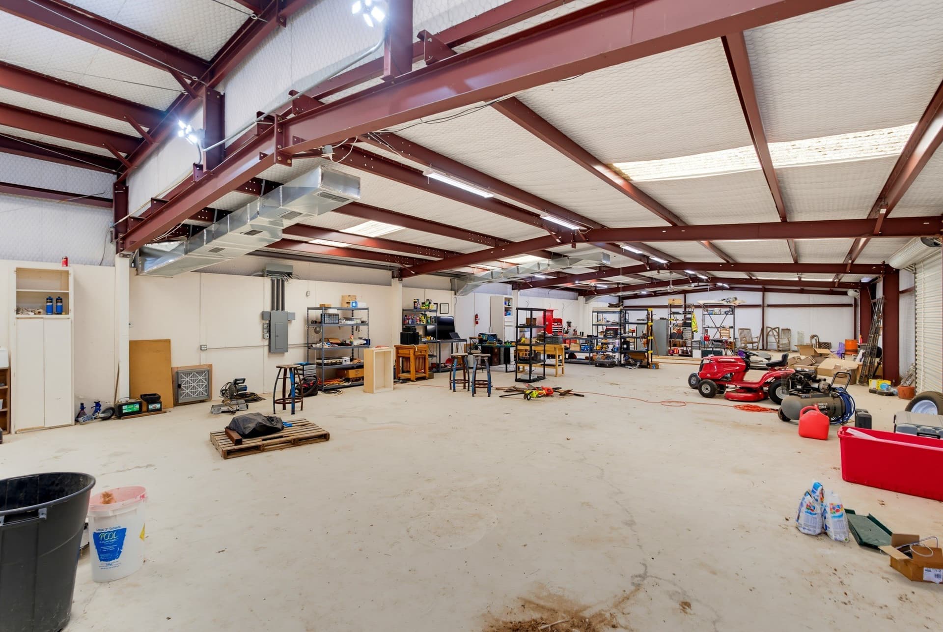 48 acres in Callahan County - photo 32