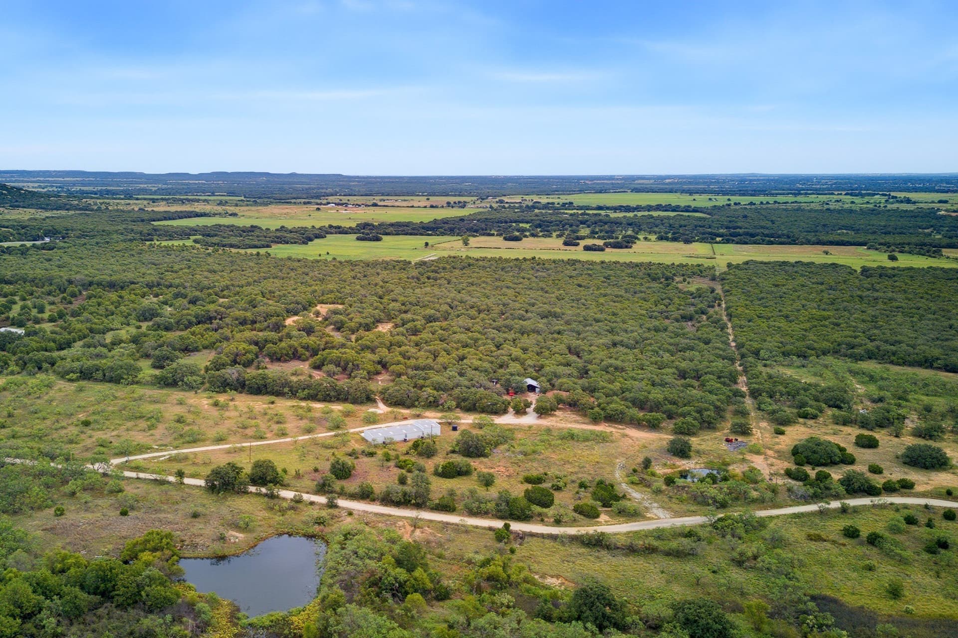 48 acres in Callahan County - photo 19