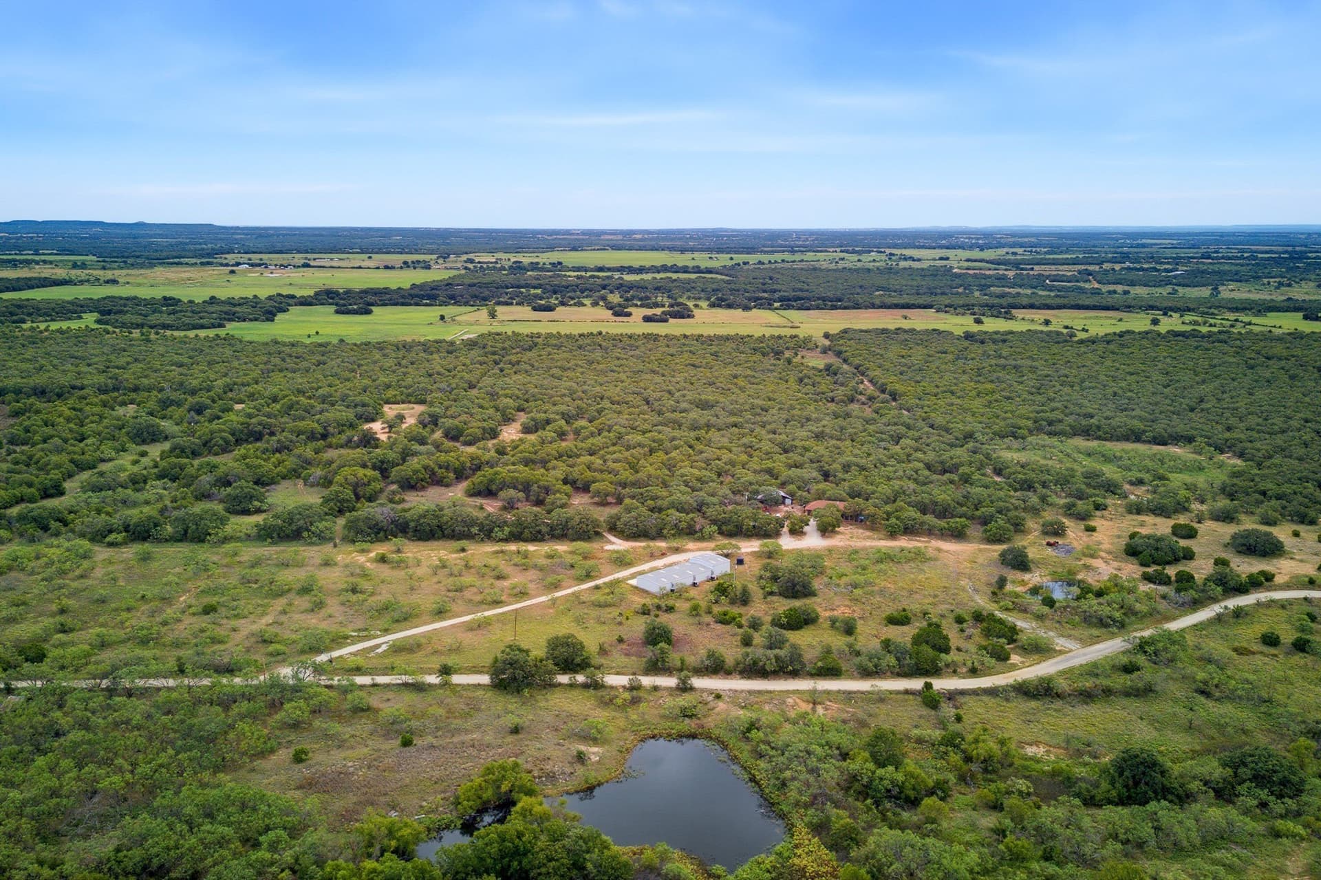 48 acres in Callahan County - photo 20