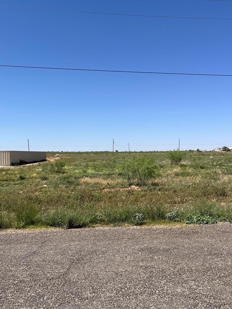 1.16 acres in Martin County