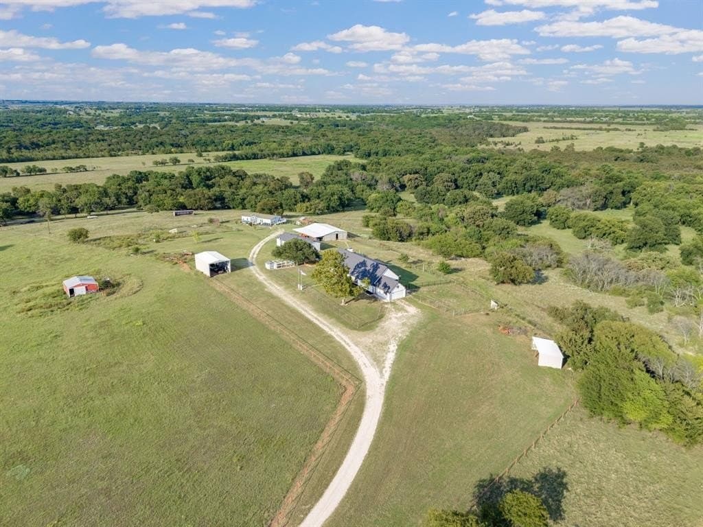 61.14 acres in Denton County