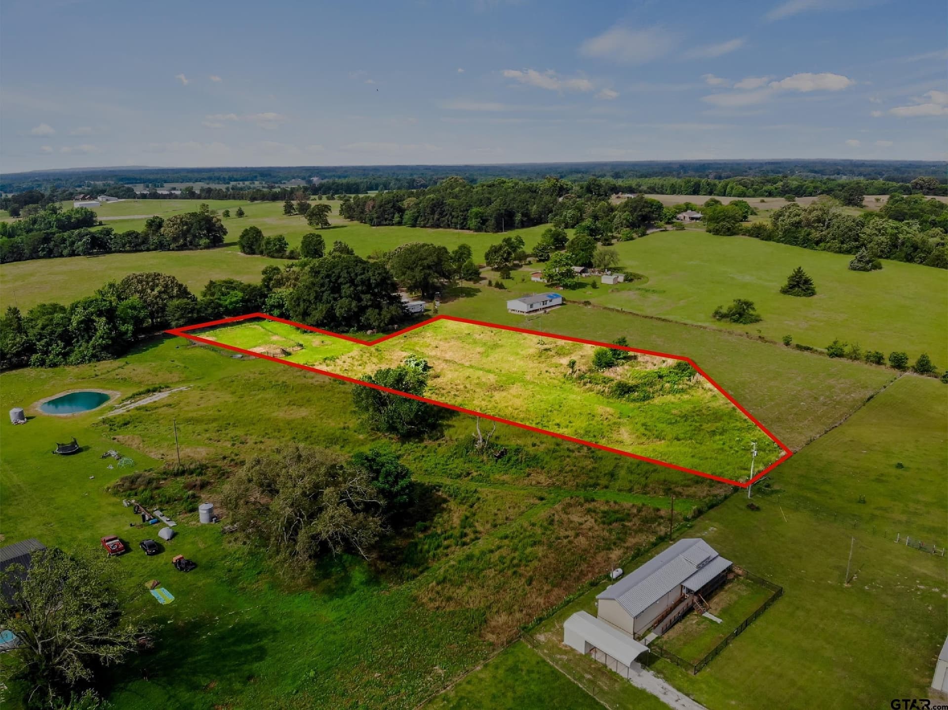 2 acres in Morris County gallery image 2