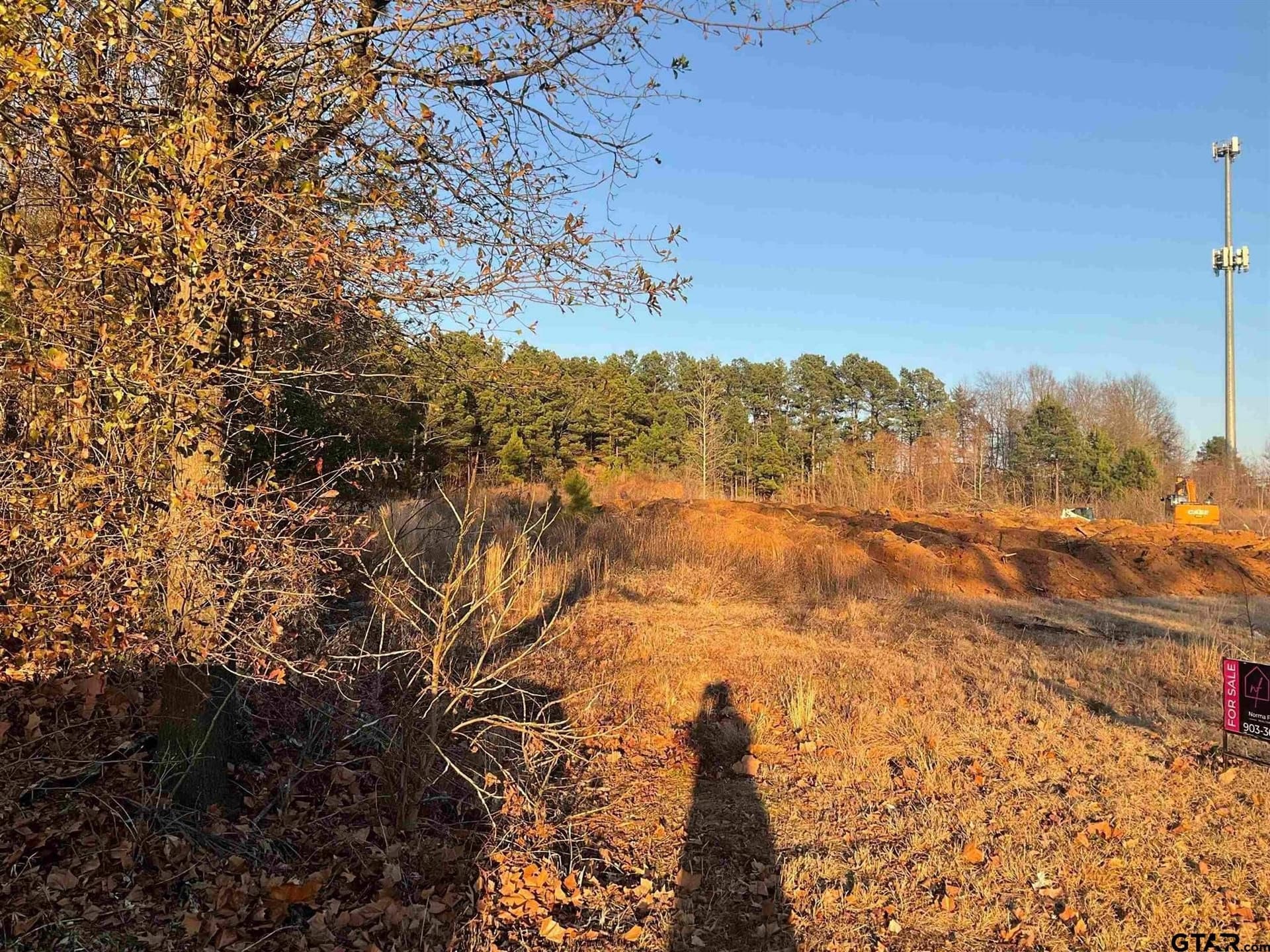 2.11 acres in Smith County gallery image 3