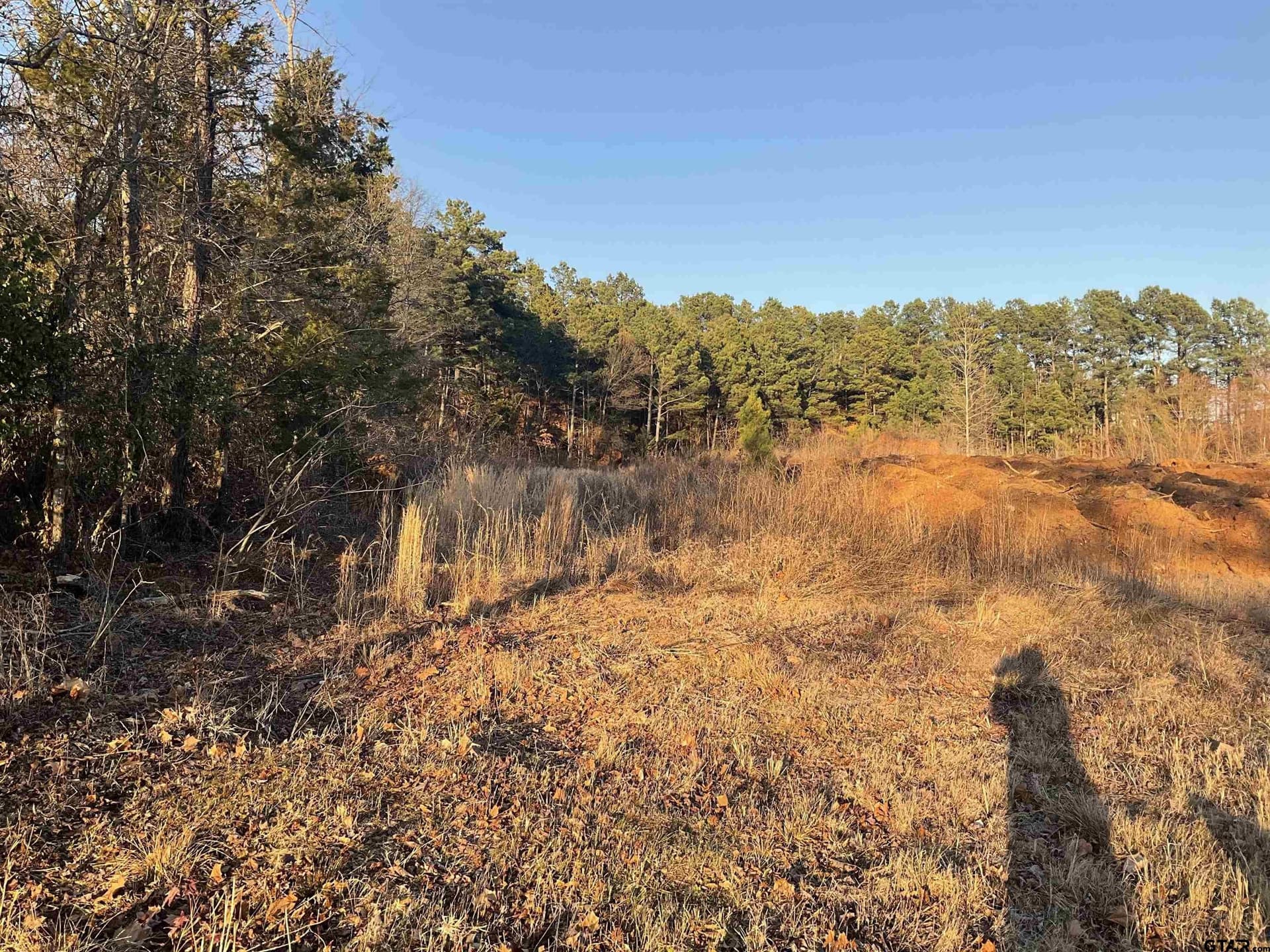 2.11 acres in Smith County
