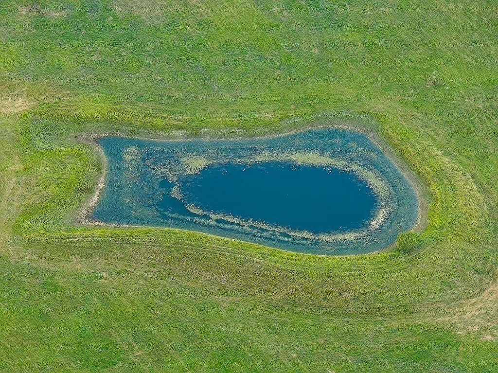 18 acres in Colorado County featured view