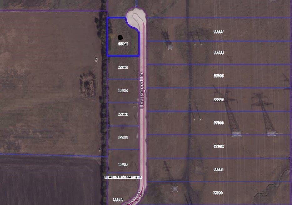 0.46 acres in Rockwall County - photo 4