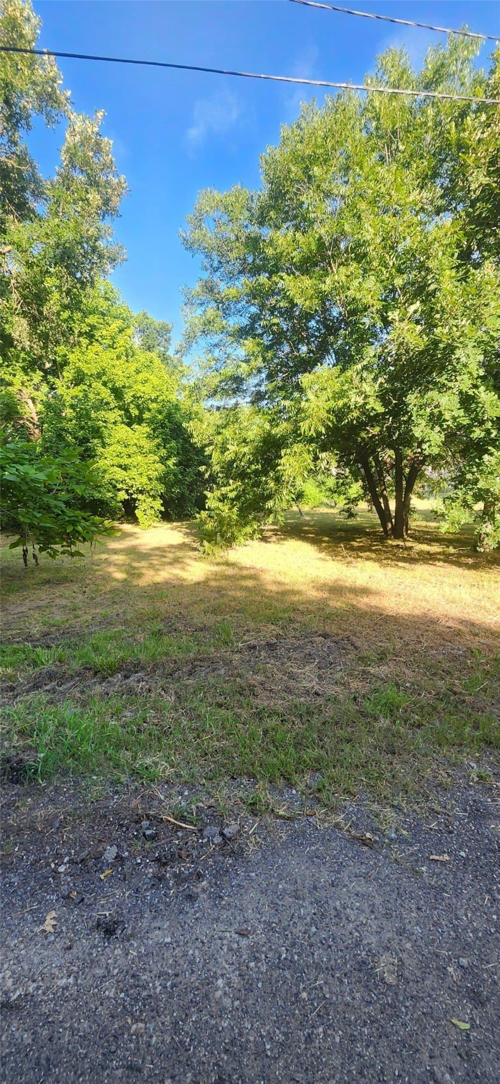 0.12 acres in Hunt County
