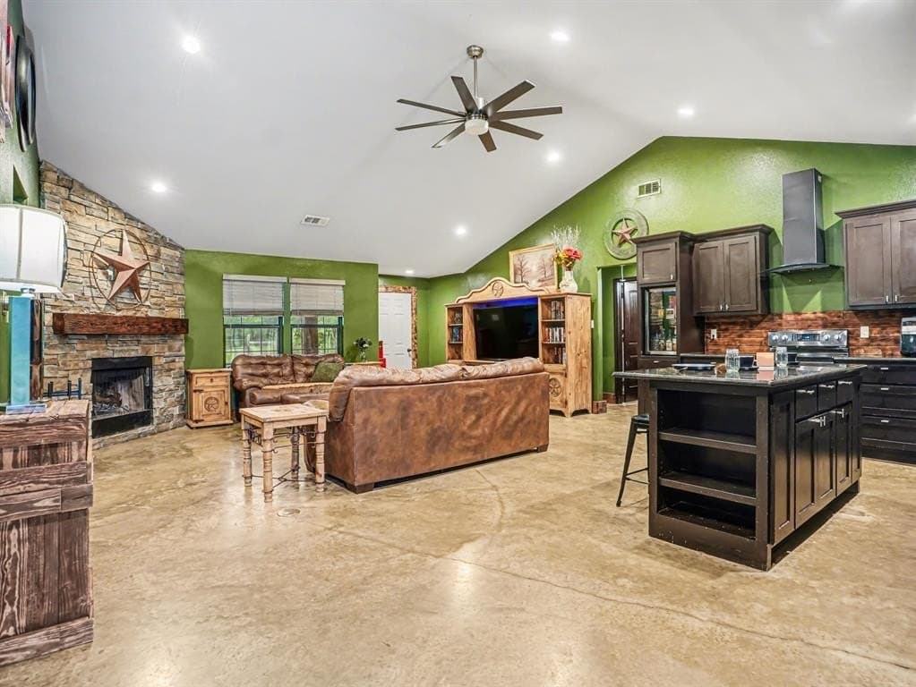 20 acres in Kaufman County featured view