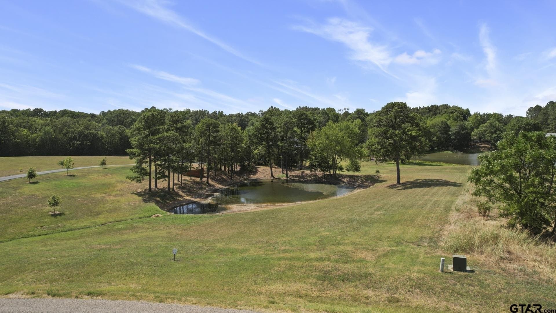 0.98 acres in Camp County gallery image 3