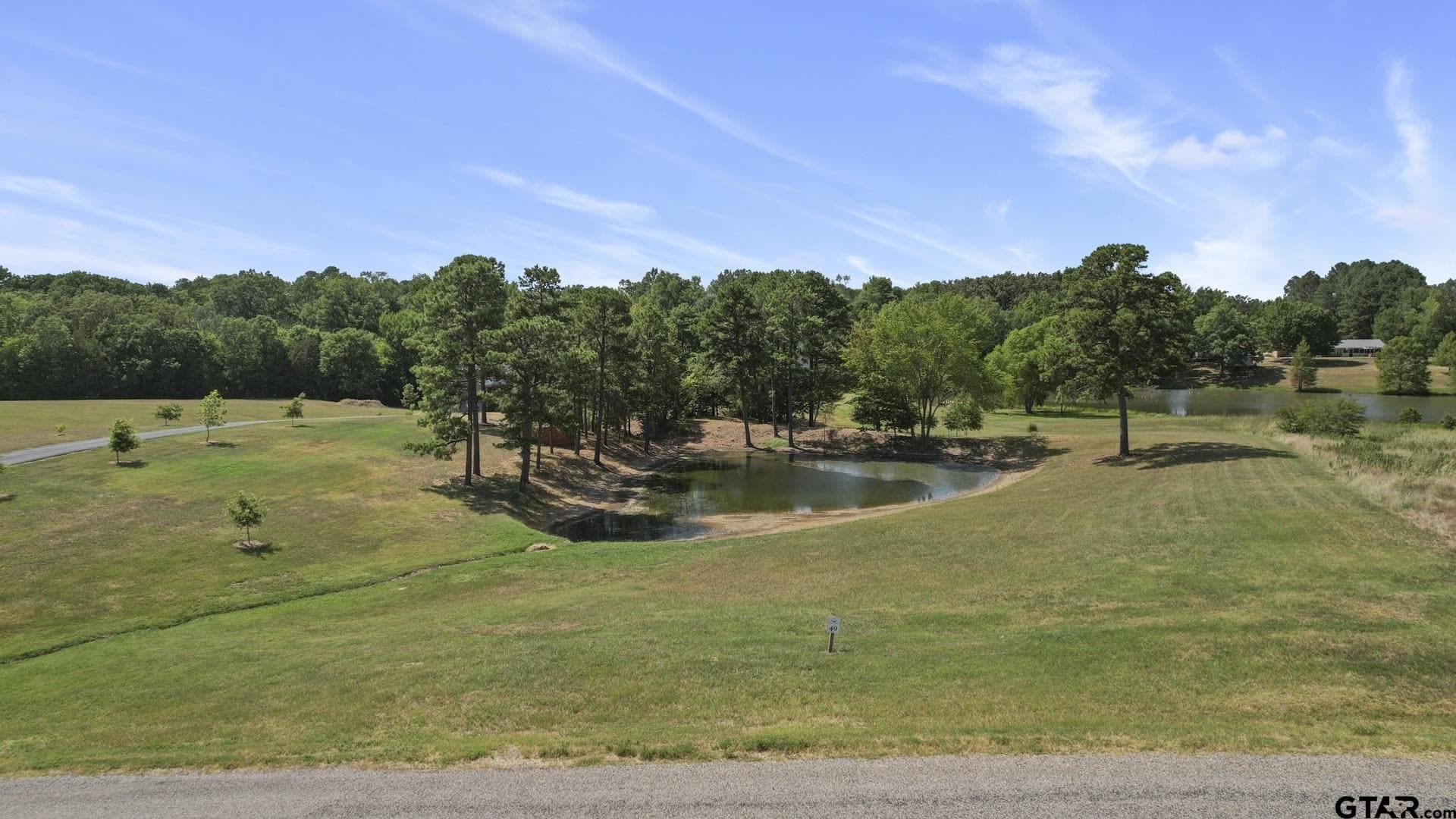 0.98 acres in Camp County gallery image 2