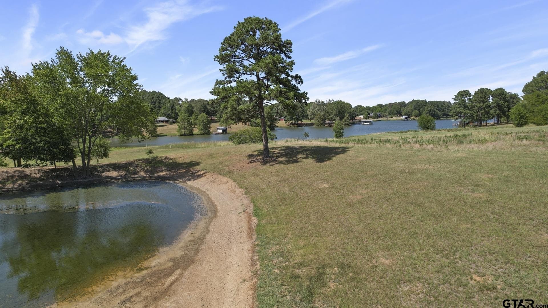 0.98 acres in Camp County featured view