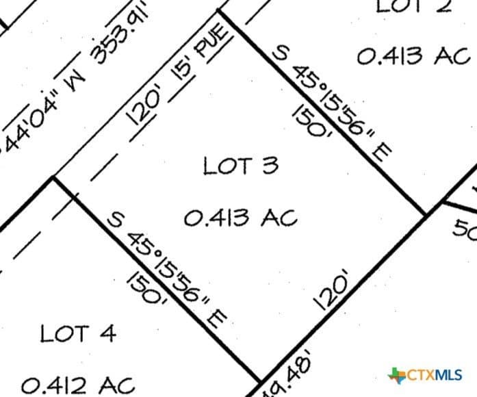 0.41 acres in Bell County - photo 6