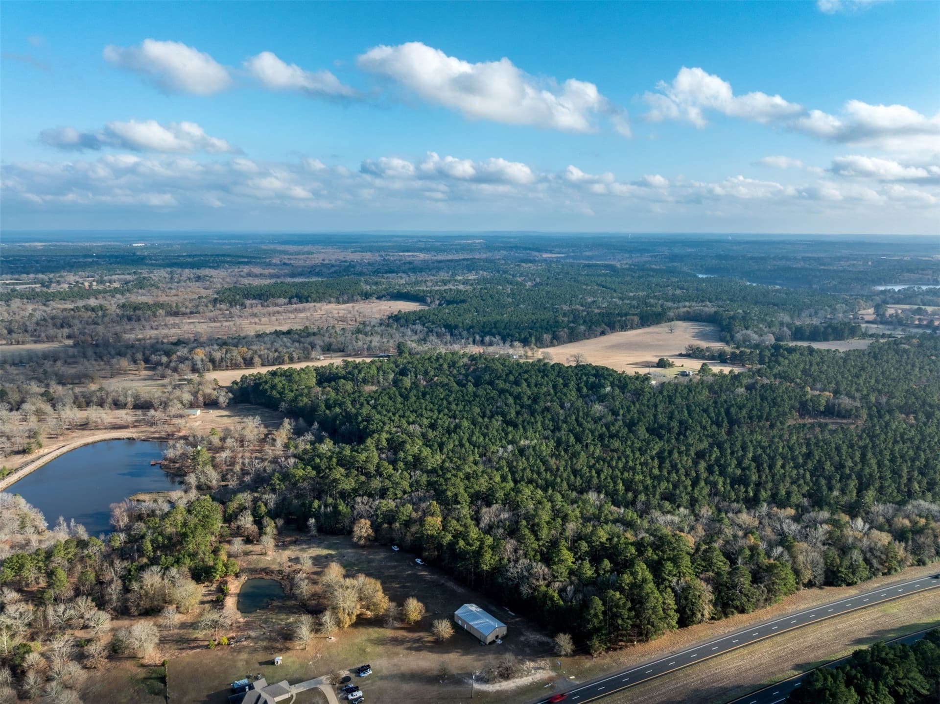 6.41 acres in Anderson County featured view