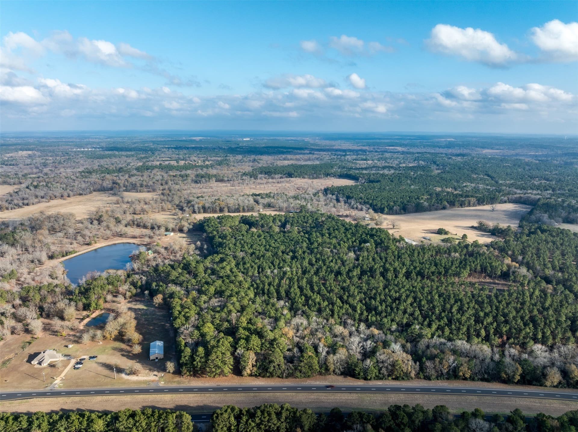 6.41 acres in Anderson County gallery image 3