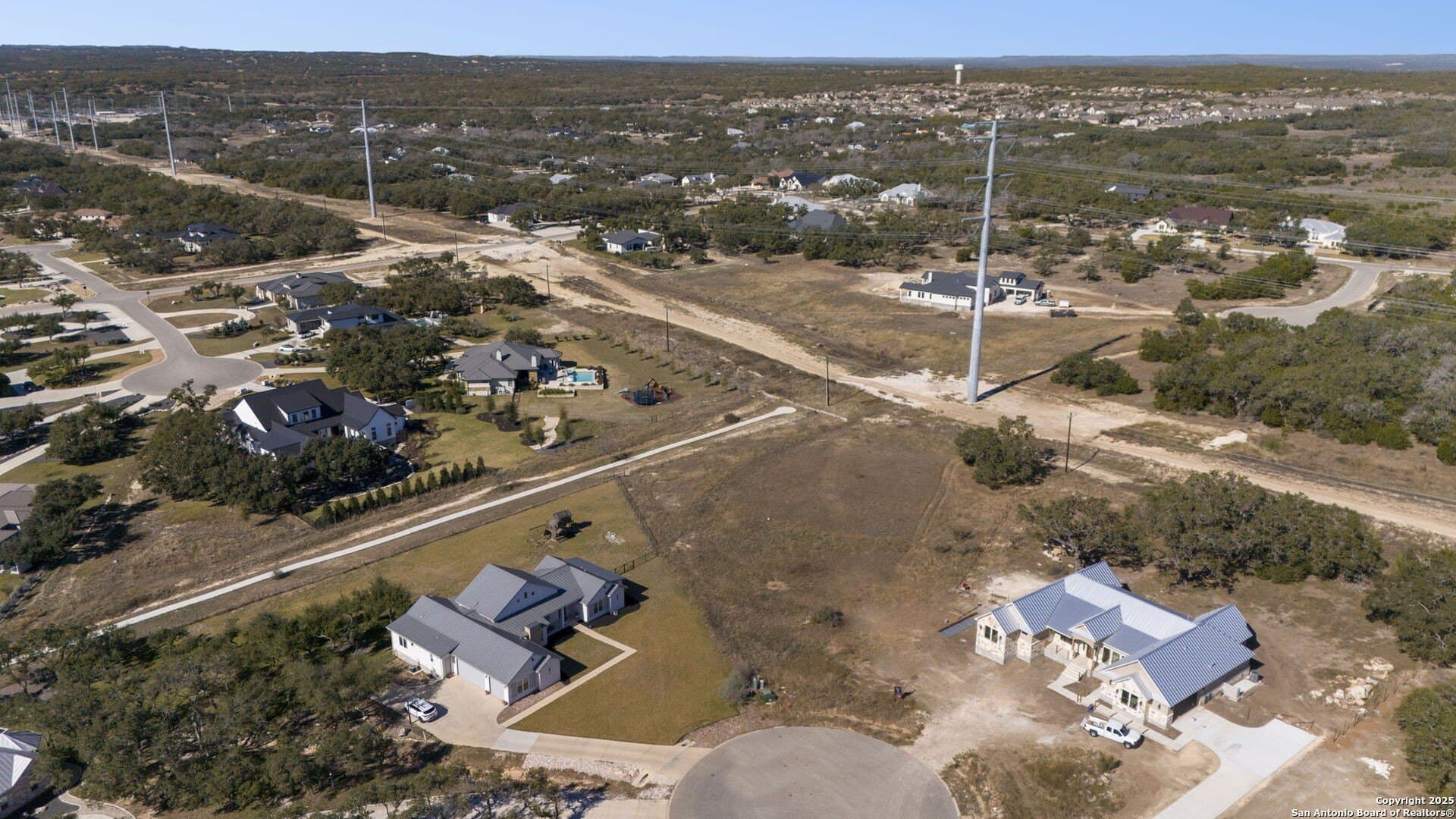 1.09 acres in Comal County gallery image 4