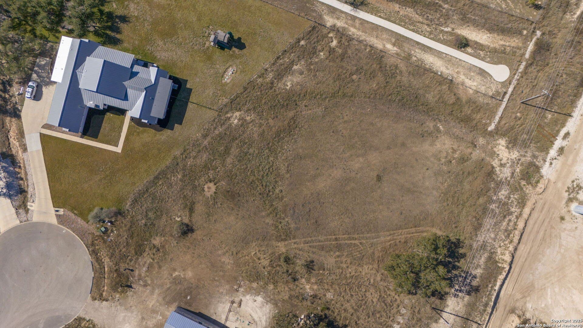 1.09 acres in Comal County featured view