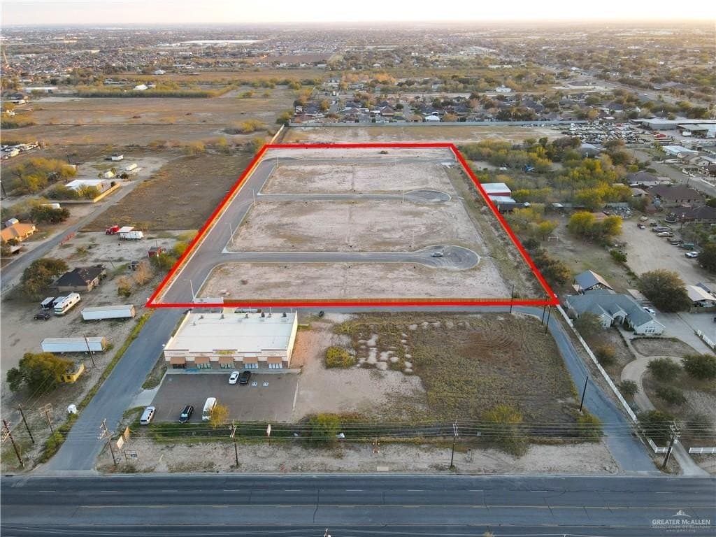 0.19 acres in Hidalgo County - photo 14
