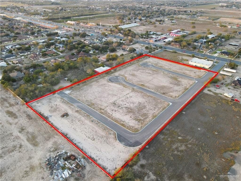 0.19 acres in Hidalgo County - photo 12